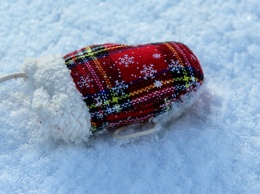 В Алтайском крае будет аномально холодный январь