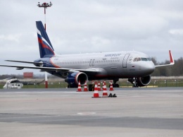 «Аэрофлот» возобновил рейсы из Москвы в Варшаву