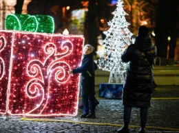 Жители России назвали самый желанный подарок на Новый год