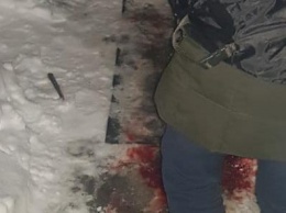 В Калужской области обнаружен труп женщины с ножевыми ранениями