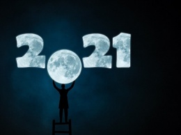 Занимайтесь любимым делом. Барнаульский нумеролог рассказал о символике чисел в 2021