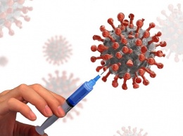 Медики назвали противопоказания для вакцинации от коронавируса