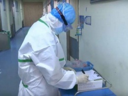 В Югре за сутки зарегистрировано 224 новых случая заражения коронавирусом
