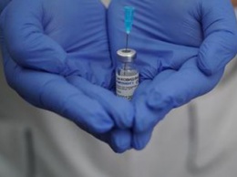В больницы северных районов Приамурья отправили вакцину от COVID-19