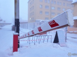 Синоптики предупредили кузбассовцев об аномально холодной погоде