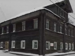 Жителям Карелии предлагают онлайн-прогулку по старинному карельскому селу