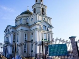 В Рождество храм Ксении Петербургской в Благовещенске впервые откроет свои двери