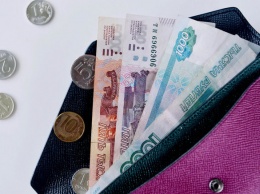 В Госдуме предложили простить гражданам их кредитные долги до трех миллионов рублей