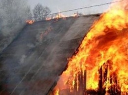 За сутки в Приамурье произошло шесть пожаров