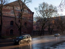 Суд отказал в иске бывшему арендатору бастиона «Грольман» в Калининграде