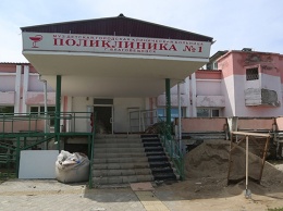 Детскую поликлинику в Благовещенске откроют в середине февраля