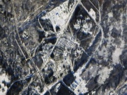 Циолковский сфотографировали с борта МКС