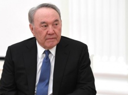 Назарбаев прокомментировал переименования в свою честь