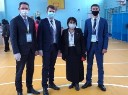 Единороссы Алтайского Заксобрания «одобрили» выборы в Казахстане с результатом в 72 % у «партии власти»