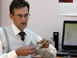 Алтайский ученый стал «Профессором года-2020»