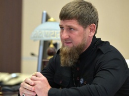 Мечеть имени Рамзана Кадырова появится в Грозном