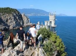 Более 6 млн туристов отдохнули в Крыму за 2020 год