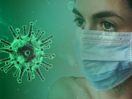 Врач связал спад заболеваемости коронавирусом в России с погодой