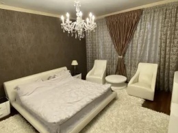 Одну из самых дорогих квартир продают в Барнауле почти за 55 млн рублей