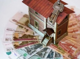 Объем льготной ипотеки на новостройки в России достиг 1 трлн рублей