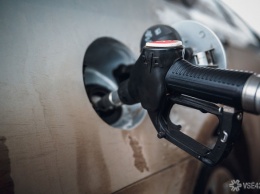 Кузбасские власти предрекли резкий рост цен на бензин