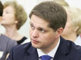 Бывший руководитель Госкомимущества Денис Косарев вышел из тюрьмы