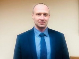 Оперативник с боевым опытом стал заместителем главы Новокузнецка