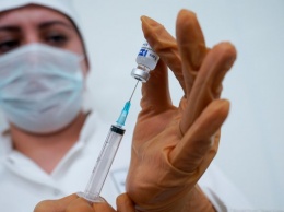 Исследование: массовая вакцинация от COVID-19 в Калининградской области недоступна