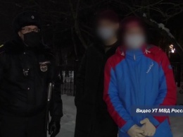 Рецидивист напал на кузбасских подростков из-за отказа закурить
