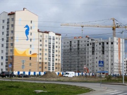 Средняя цена «квадрата» в новостройках выросла в Калининграде на 38%