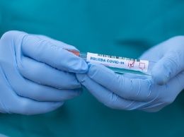 Инфекционист рассказал об особенностях «британского» штамма коронавируса