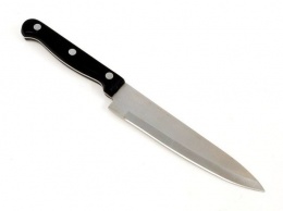 Директор кемеровской школы объяснила наличие ножа у первоклассницы