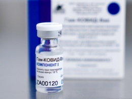 Власти рассчитывают, что в феврале поставки вакцины от COVID в регион достигнут 30 тысяч доз