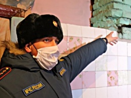 В Алтайском крае усилили рейды по домам с печным отоплением