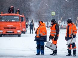 В Симферополе заявили о готовности к ухудшению погоды