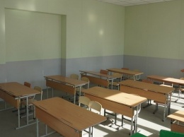 В 124 алтайских школах прошел в 2020 году капитальный ремонт