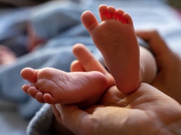 Младенец погиб после купания в московской квартире