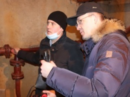 Алтайский министр проверил котельные Славгорода