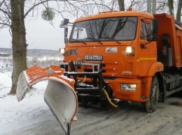 Министр Кукушкина рассказала о ночной уборке региональных трасс