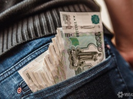 Мошенник "повесил" на кемеровчанку кредит в полмиллиона рублей
