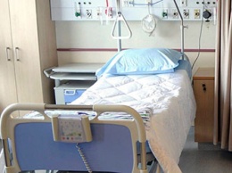 В Приамурье начали сокращать места в инфекционных госпиталях
