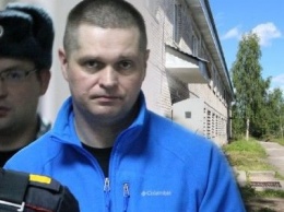 Бывший руководитель Госкомимущества Косарев приехал из тюрьмы не домой, а в учреждение в Сегеже