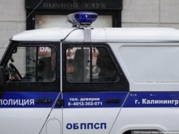 Полицейские нашли пропавшего в Калининграде школьника