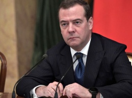 "Цифровой тоталитаризм": Медведев высказался о блокировке соцсетей Трампа