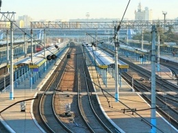 Строительство железнодорожной ветки до аэропорта Симферополя включат в ФЦП