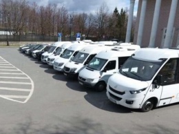 В Барнауле предлагают купить автомобильный бизнес с водителями и лимузинами