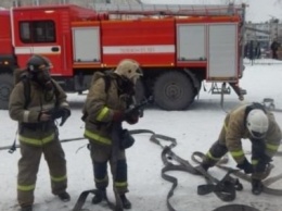 Новые подробности пожара в Петрозаводске, в котором погиб трехлетний ребенок и трое взрослых