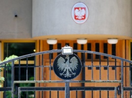 Генконсульство Польши в Калининграде возобновило прием граждан