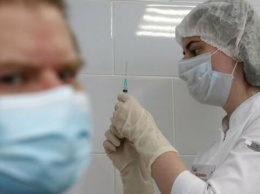 В Ульяновске можно на сайте Госуслуг записаться на вакцинацию от ковид-19