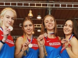 Калужские спортсмены завоевали "букет" медалей на соревнованиях в Смоленске